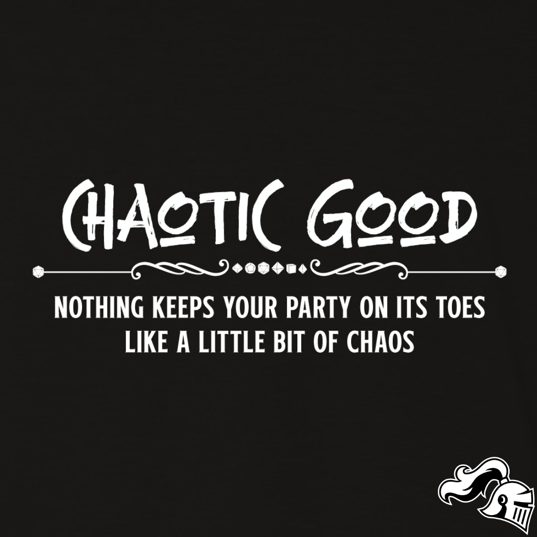 Chaotic Good