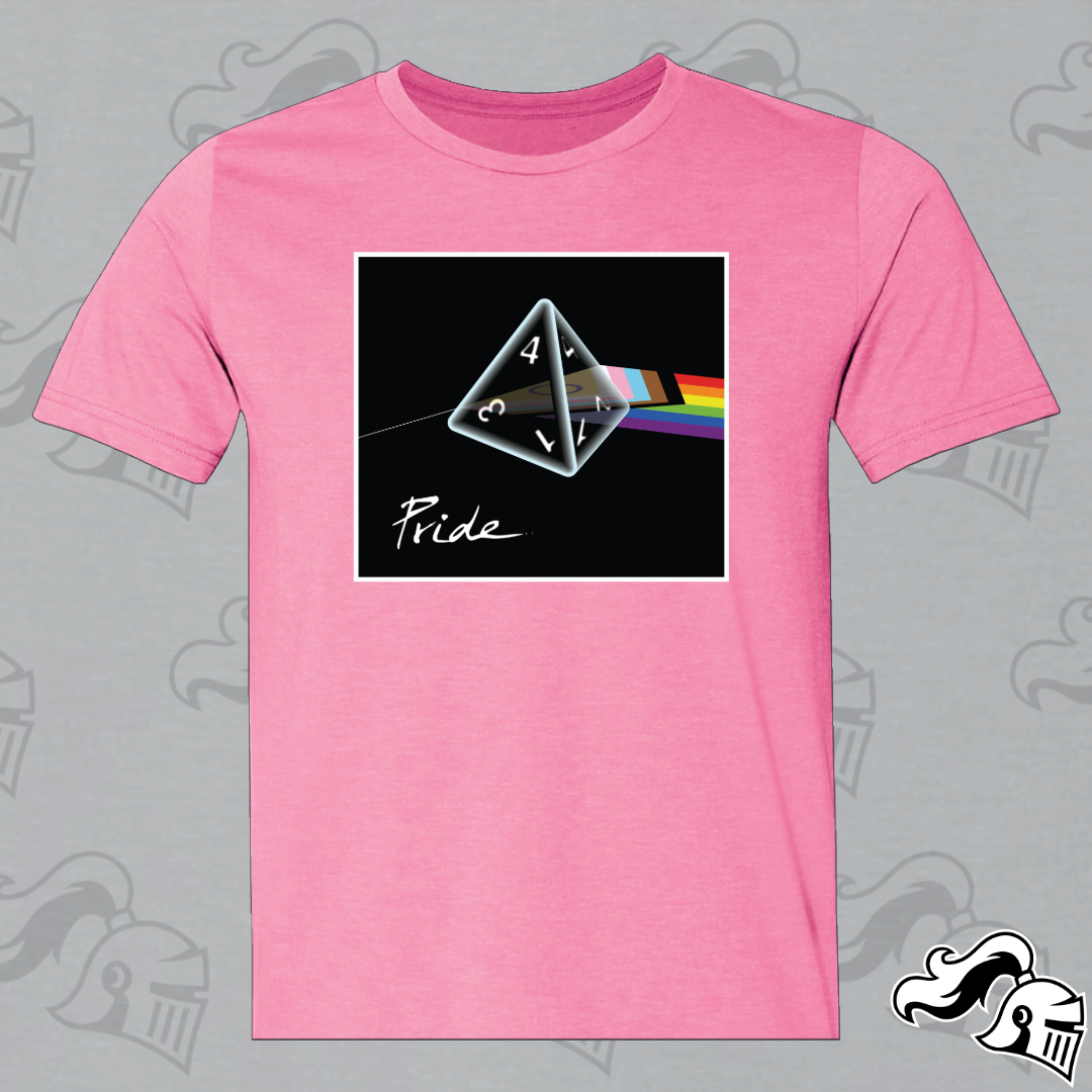 Pride Flag Darkside