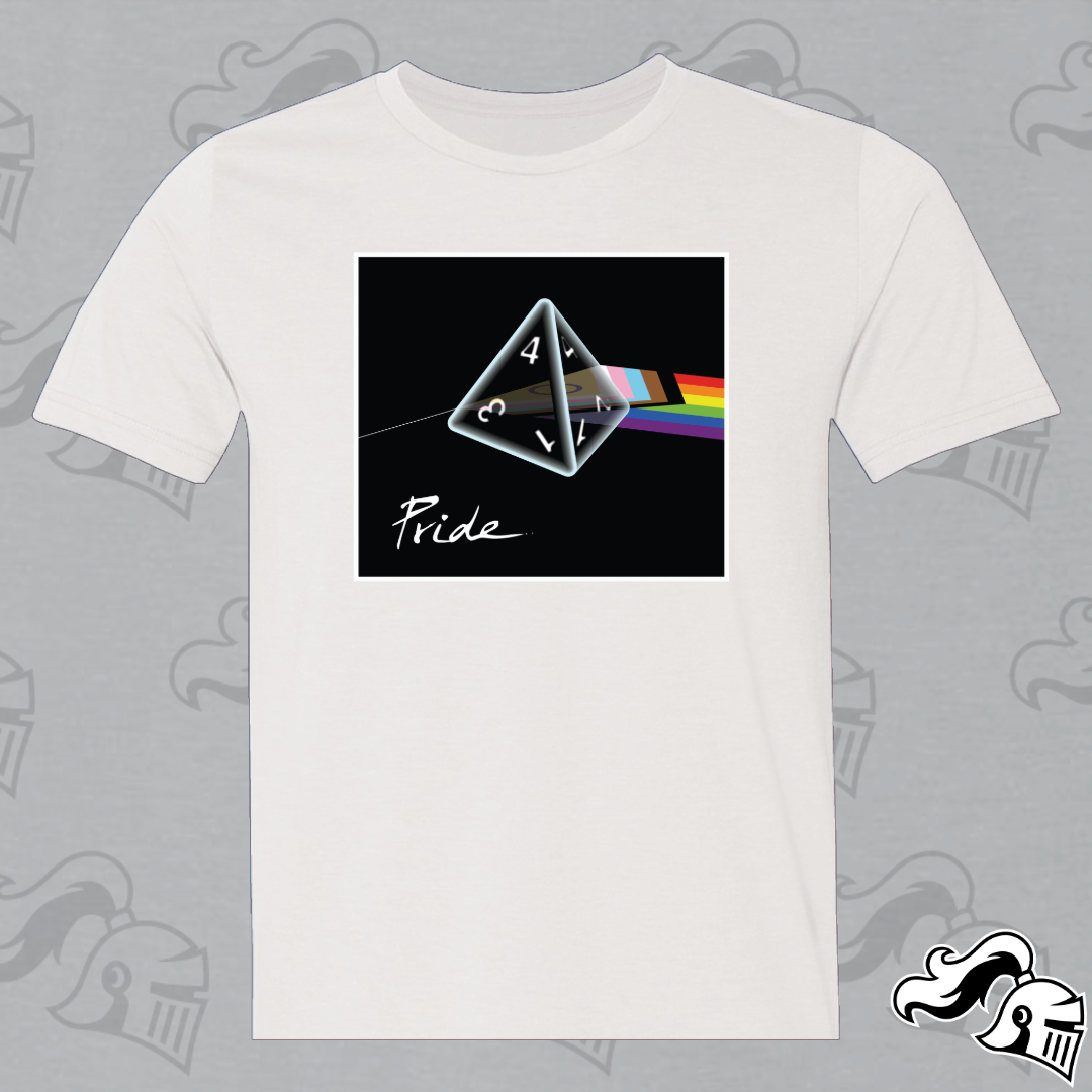 Pride Flag Darkside