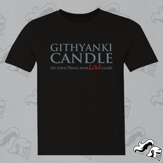 Githyanki Candle