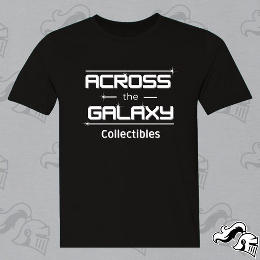 Across The Galaxy Collectables