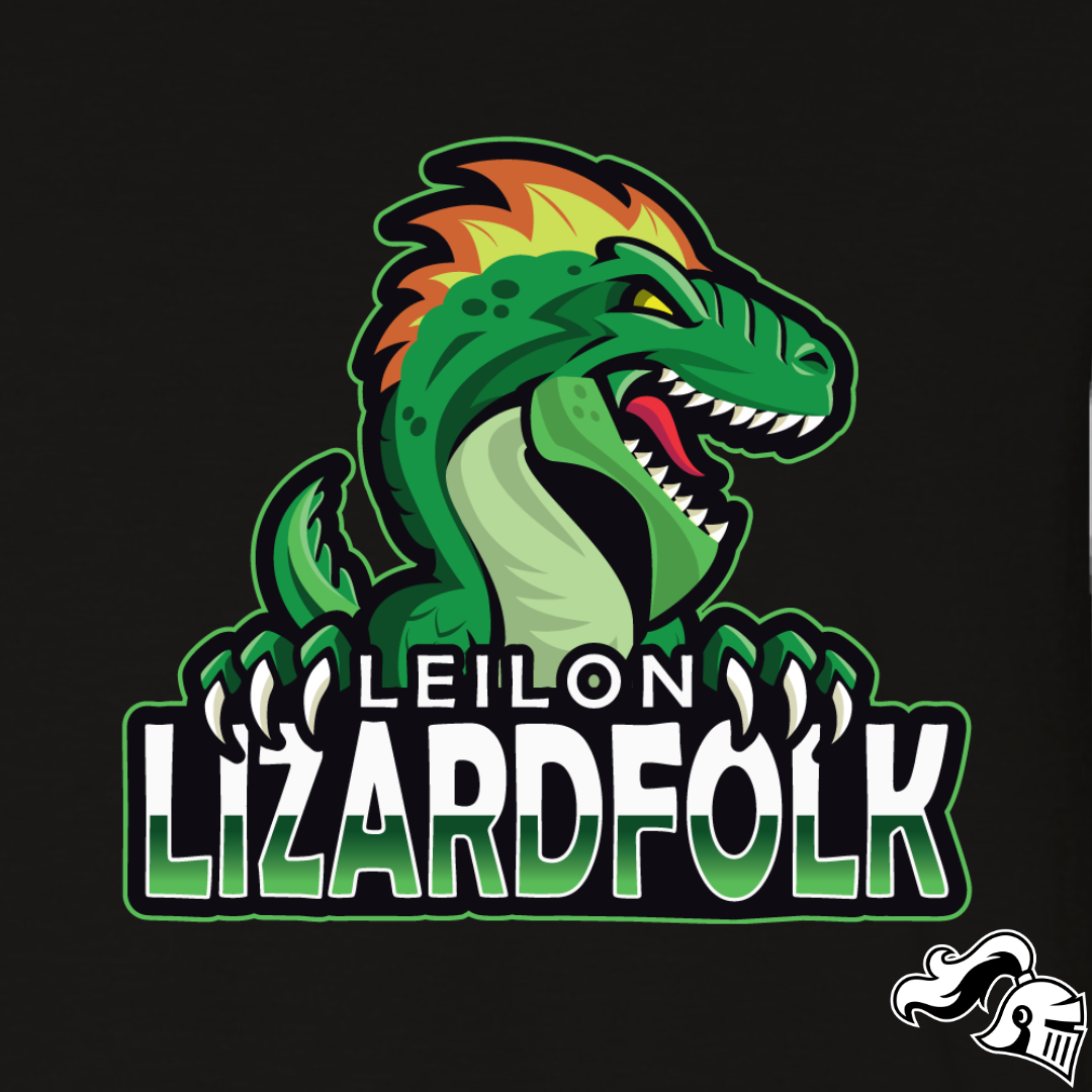 Leilon Lizardfolk