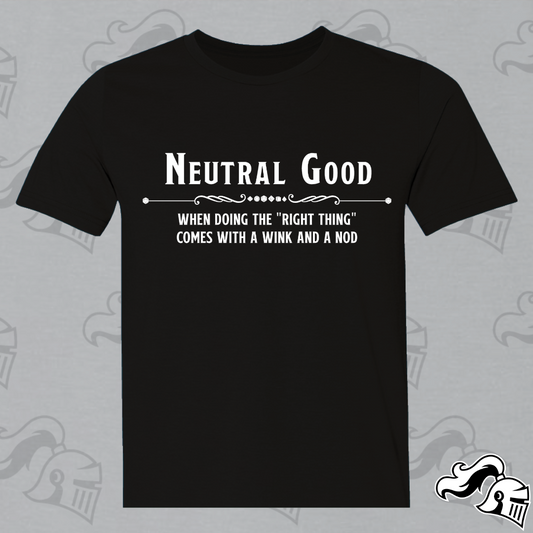 Neutral Good