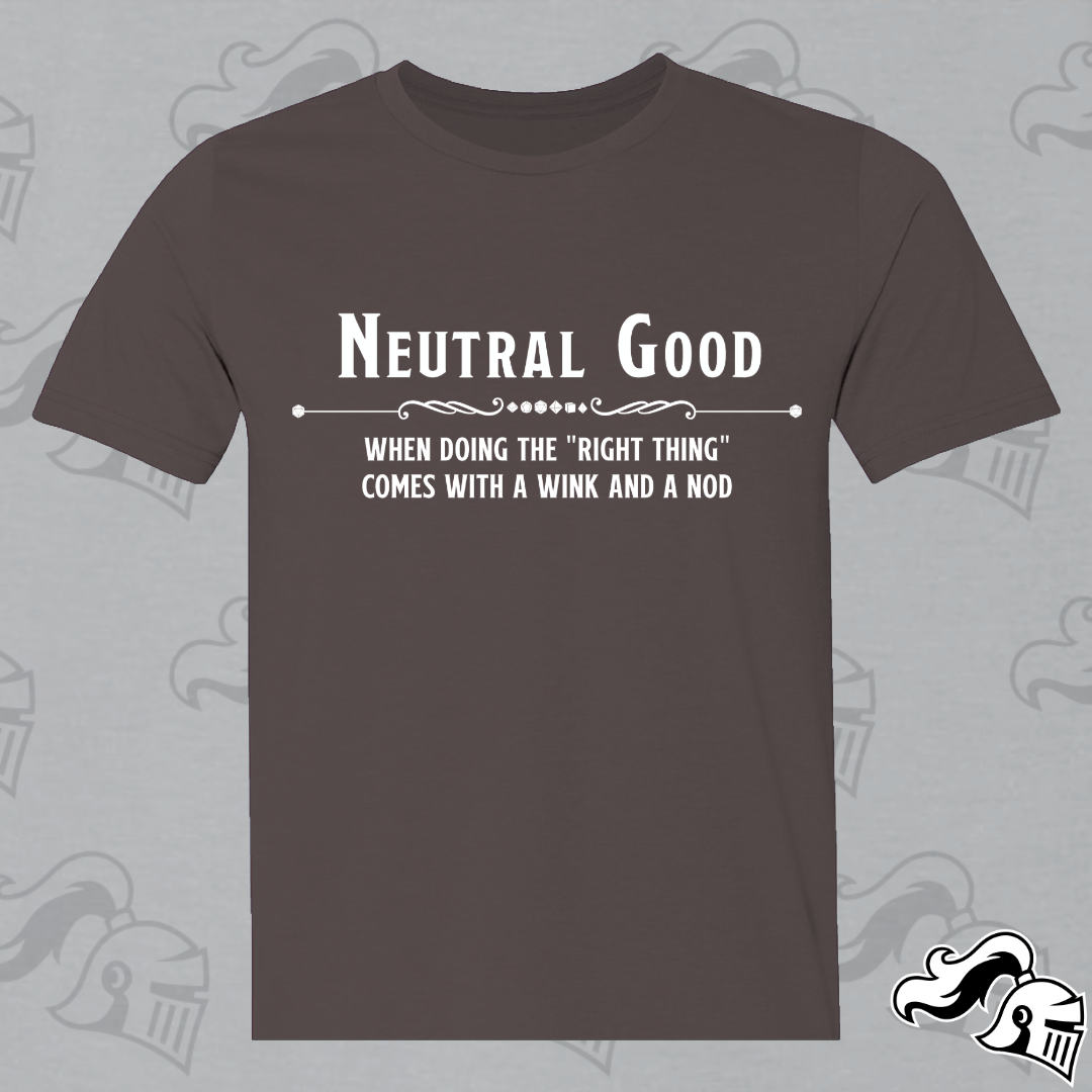 Neutral Good