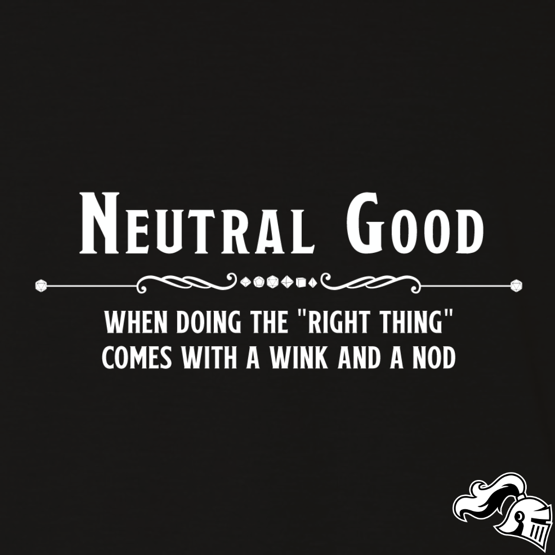 Neutral Good