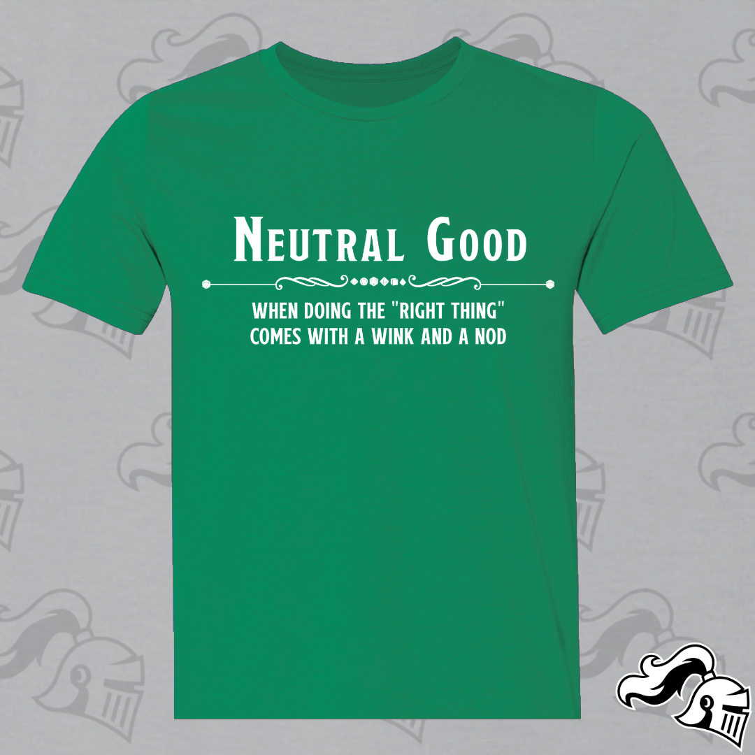 Neutral Good