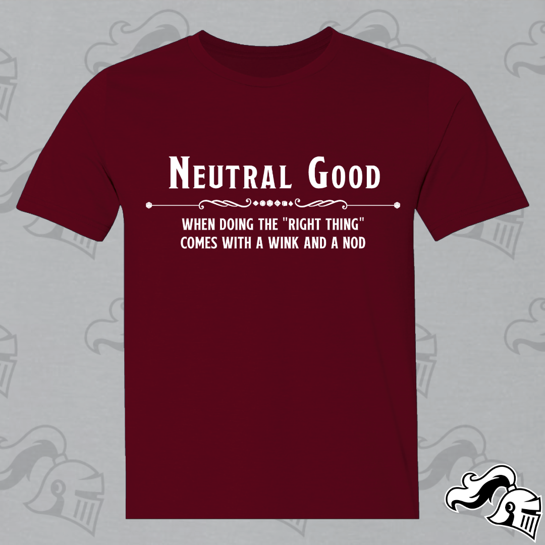 Neutral Good