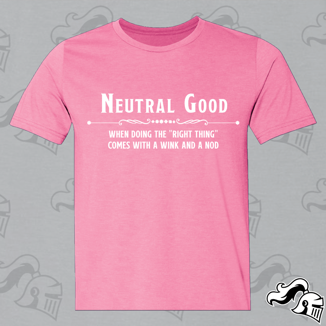 Neutral Good