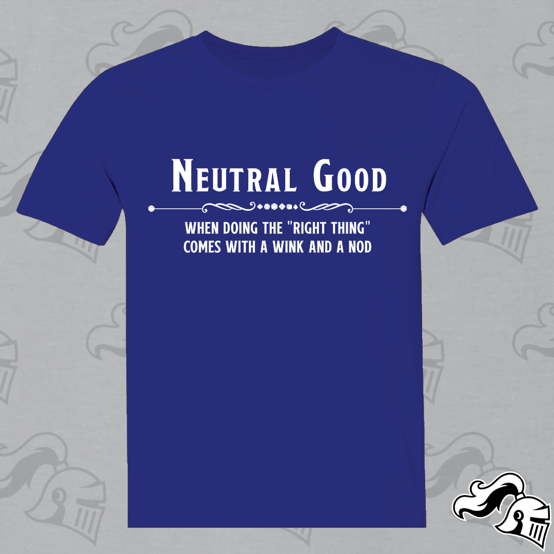 Neutral Good