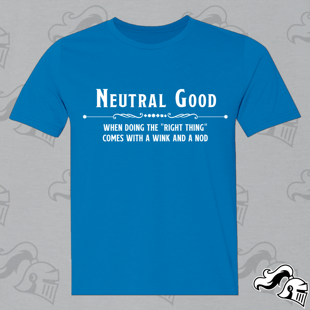 Neutral Good