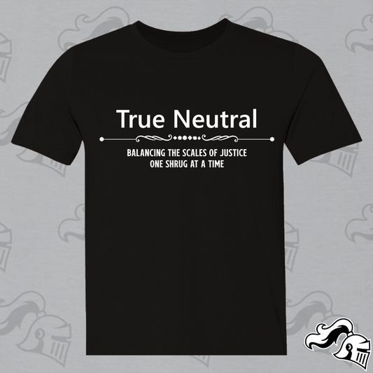 True Neutral