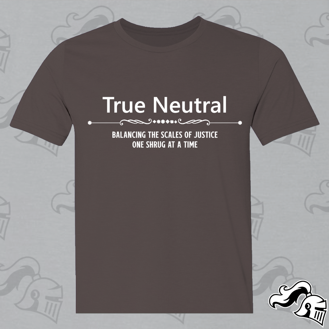 True Neutral