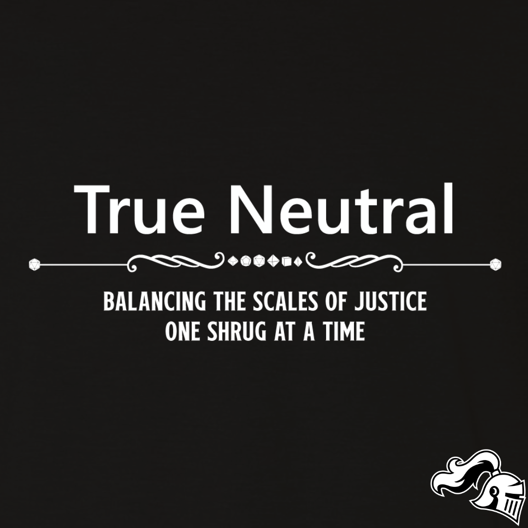 True Neutral