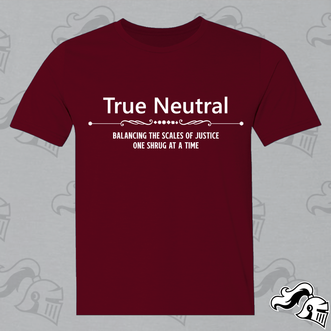 True Neutral