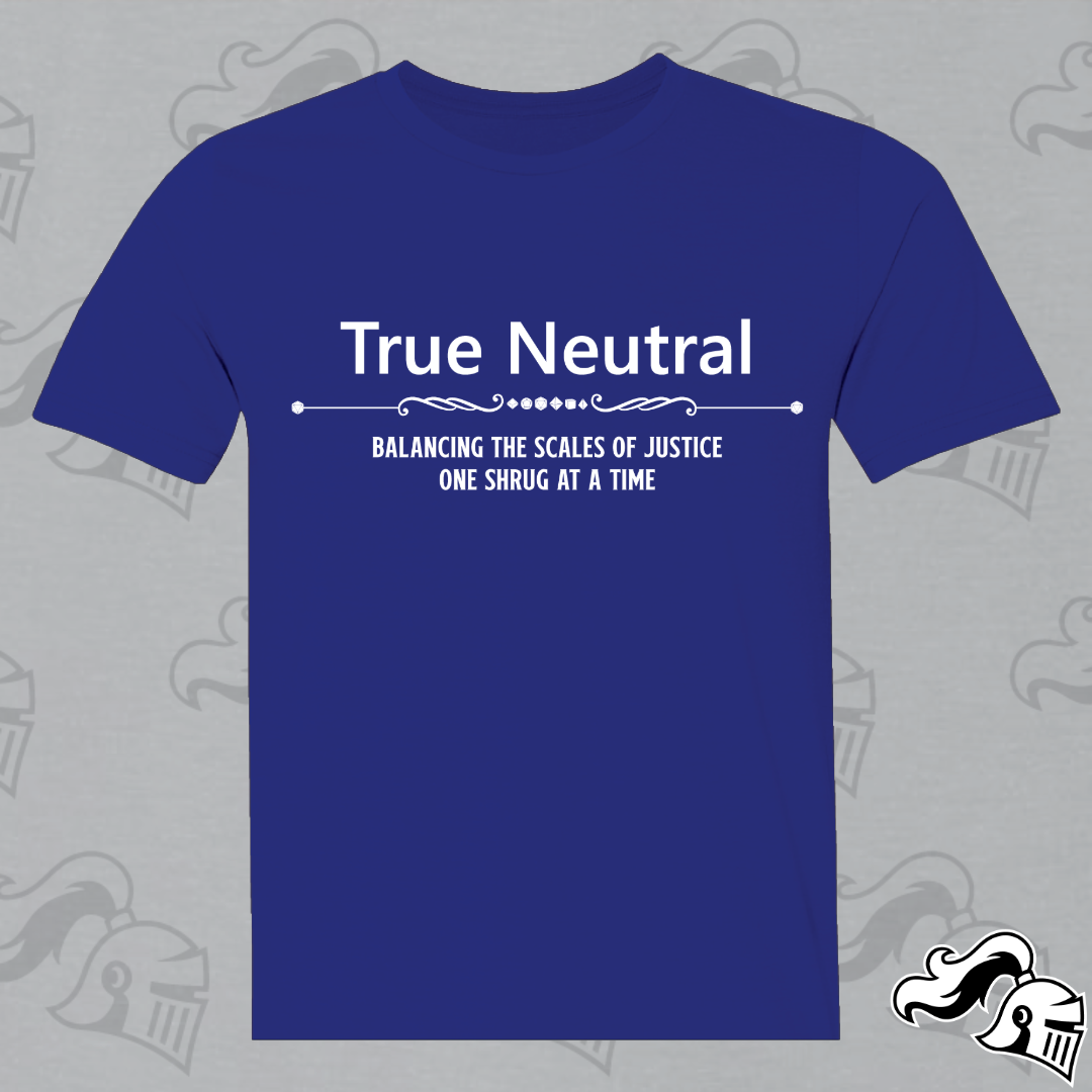 True Neutral