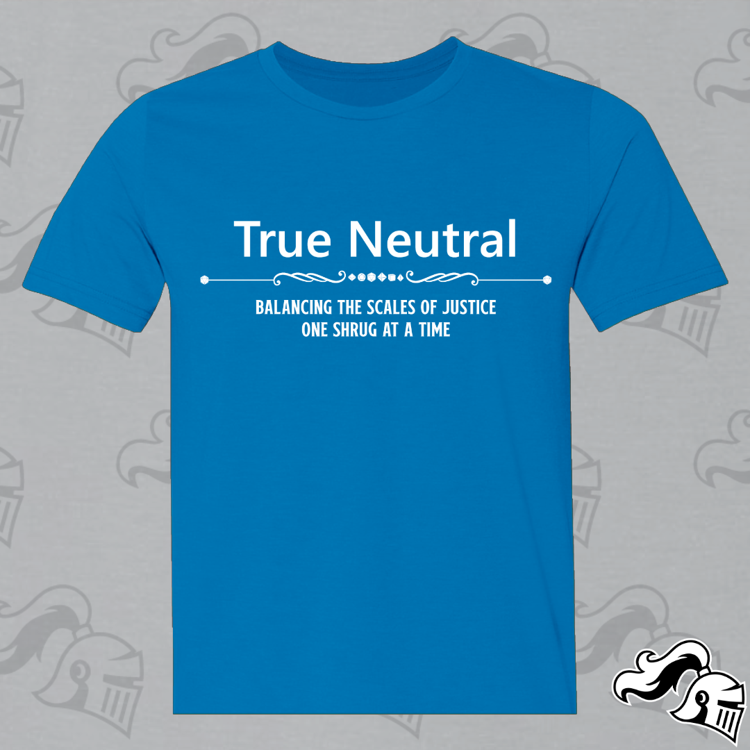 True Neutral