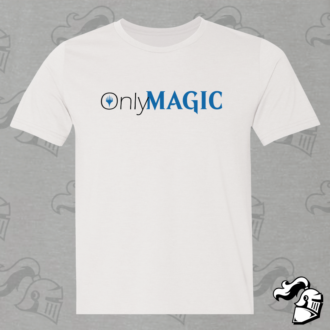 Only MAGIC