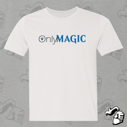 Only MAGIC