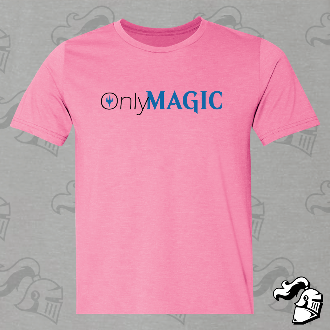 Only MAGIC