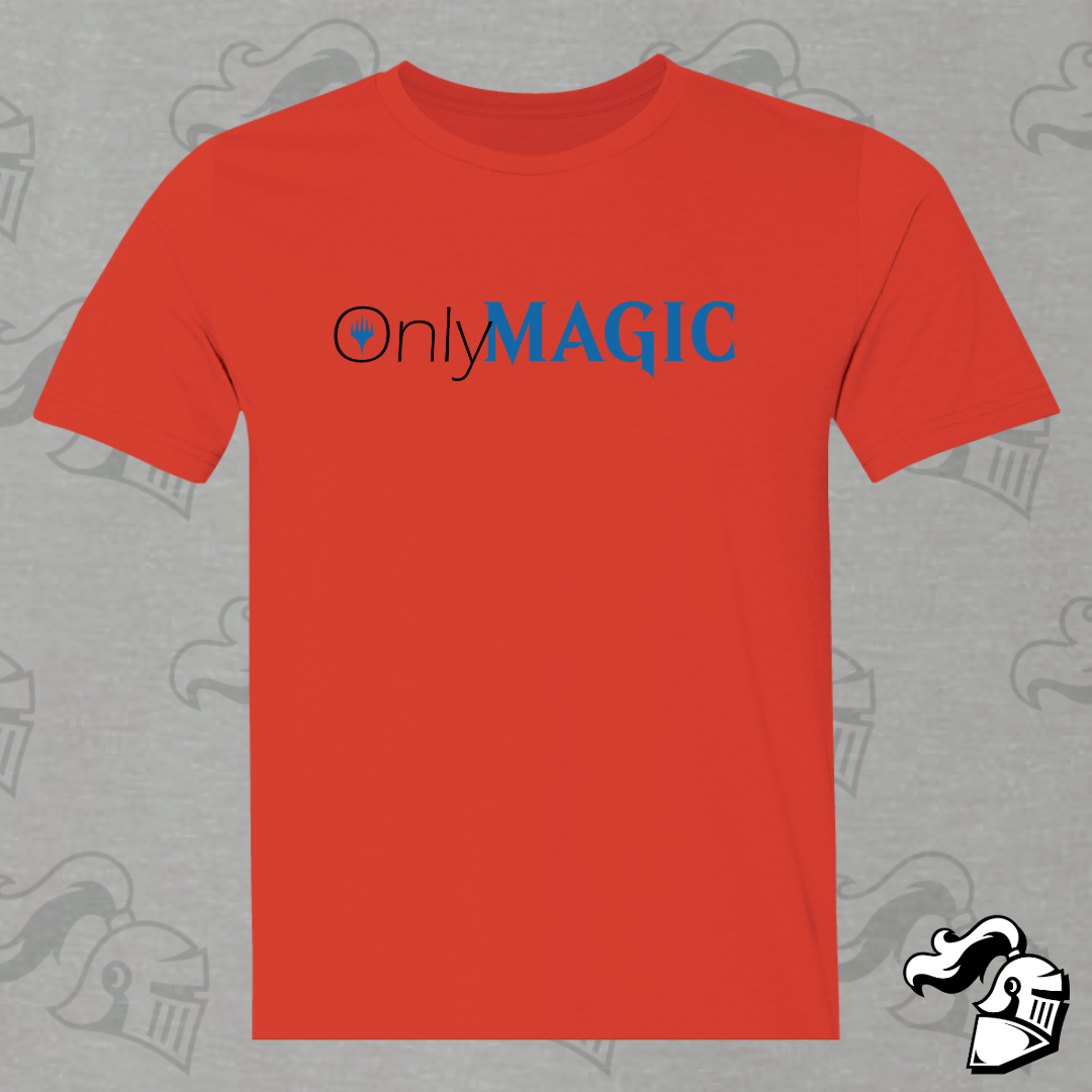 Only MAGIC