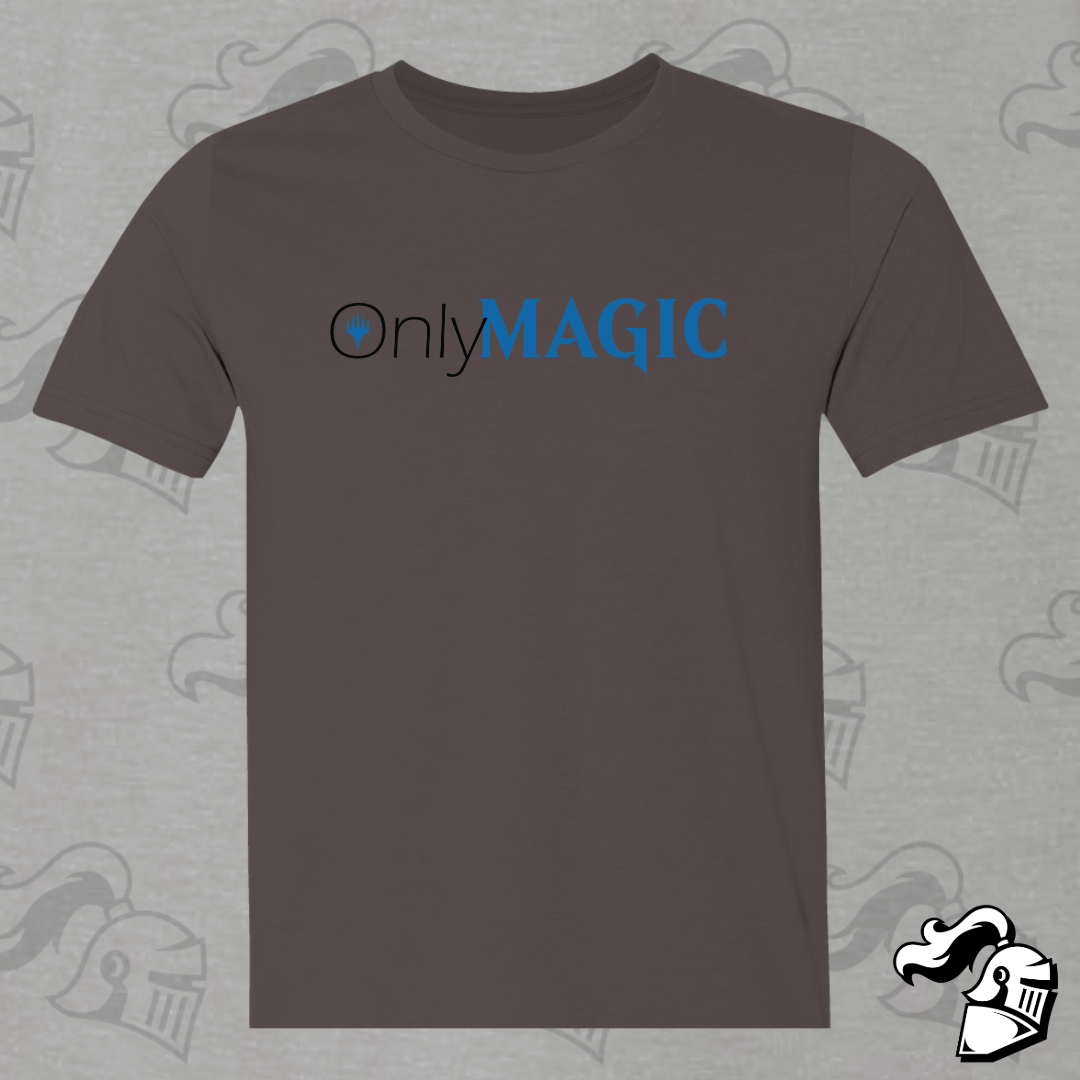 Only MAGIC