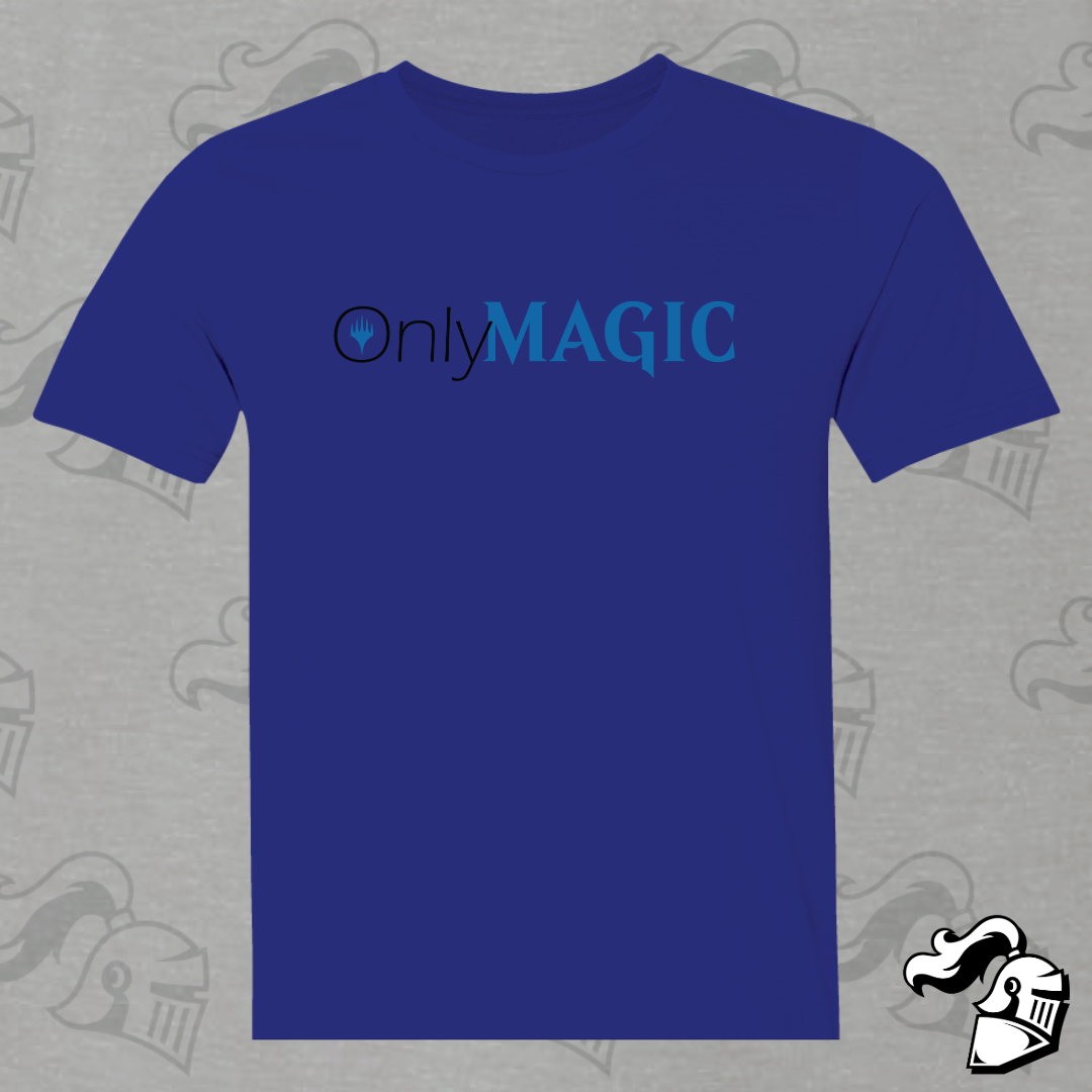 Only MAGIC
