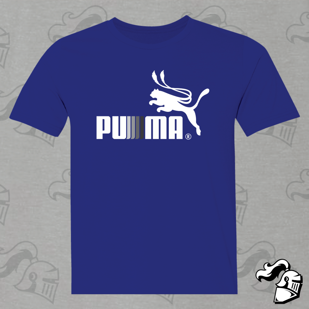 PUUMA Displacer