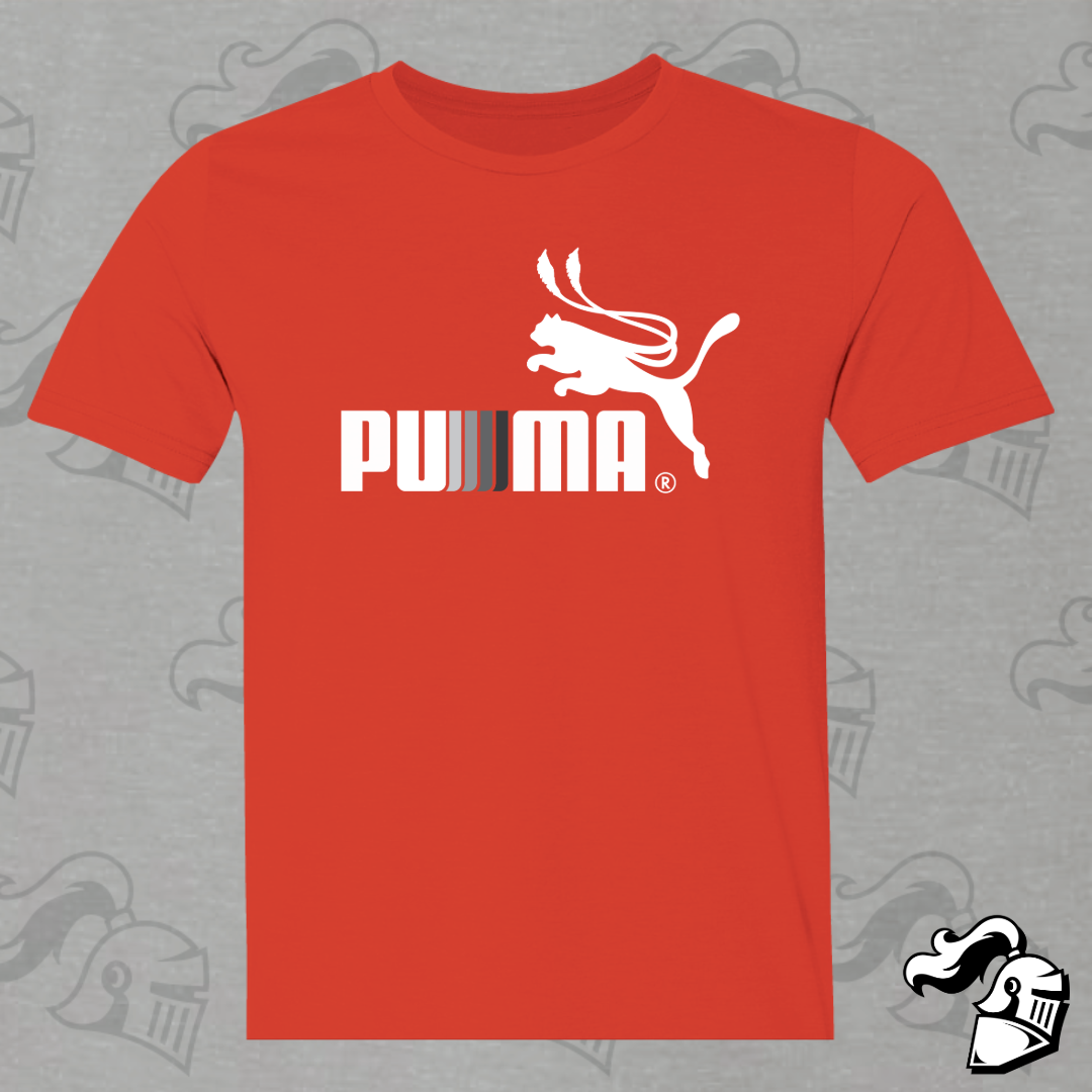 PUUMA Displacer