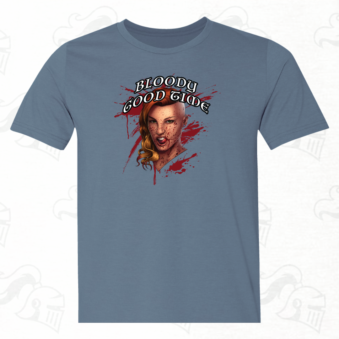 Pandora Bloody Unisex Tee