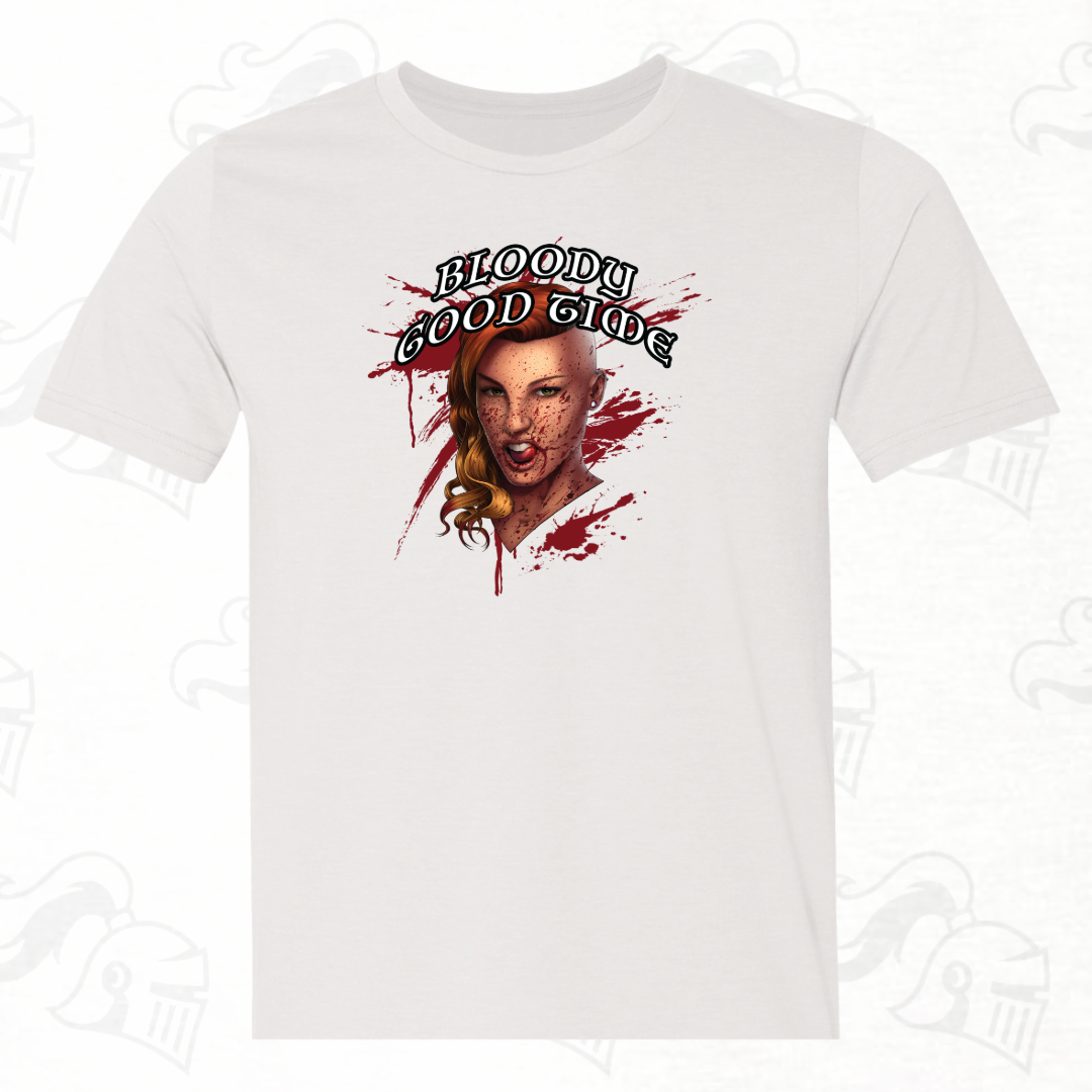 Pandora Bloody Unisex Tee