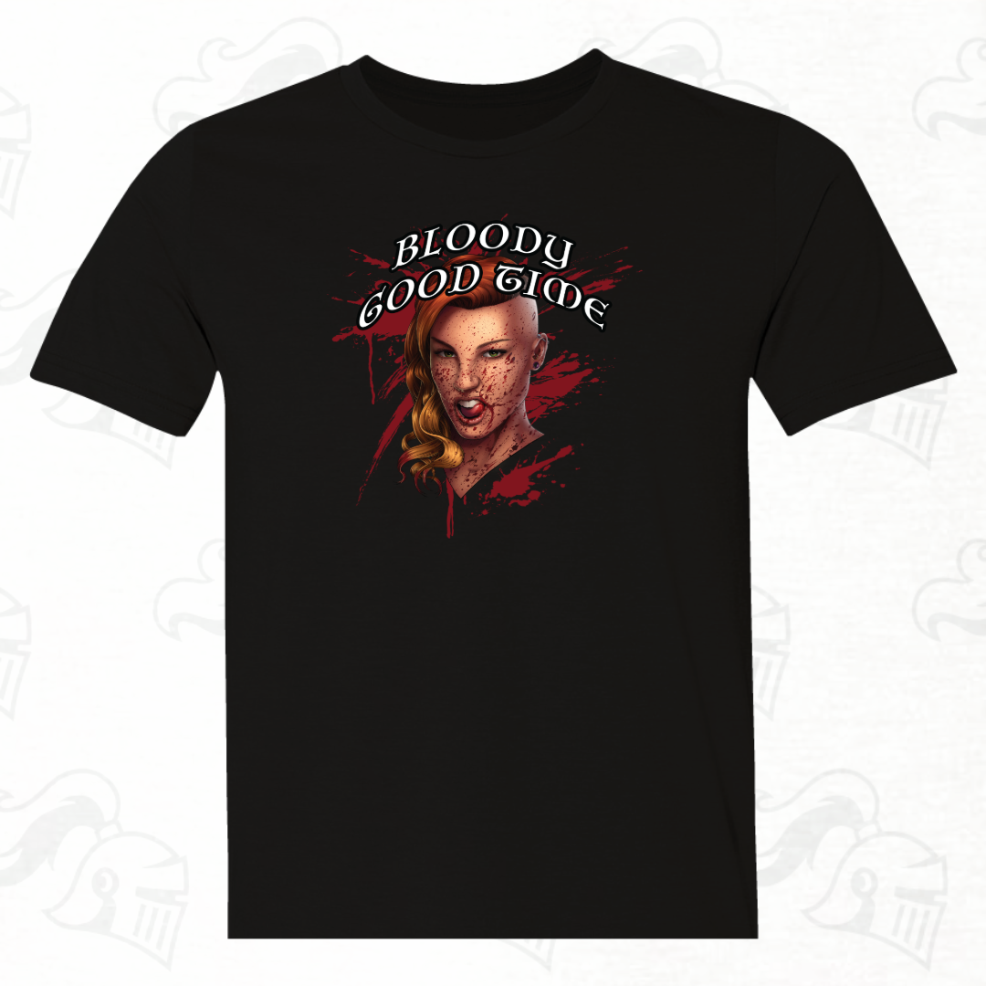 Pandora Bloody Unisex Tee