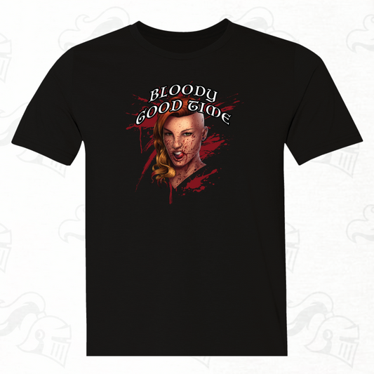 Pandora Bloody Unisex Tee