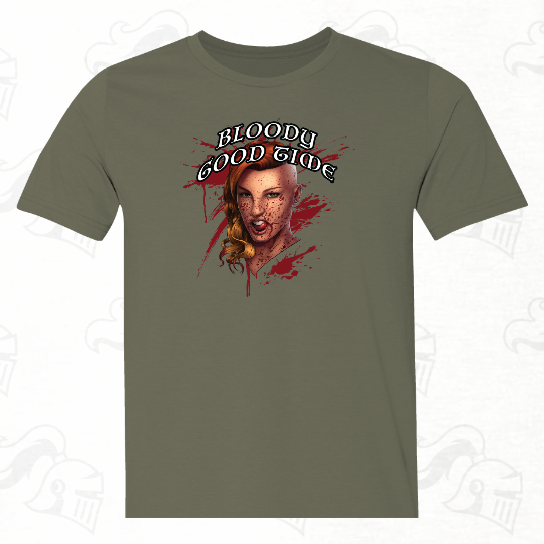 Pandora Bloody Unisex Tee