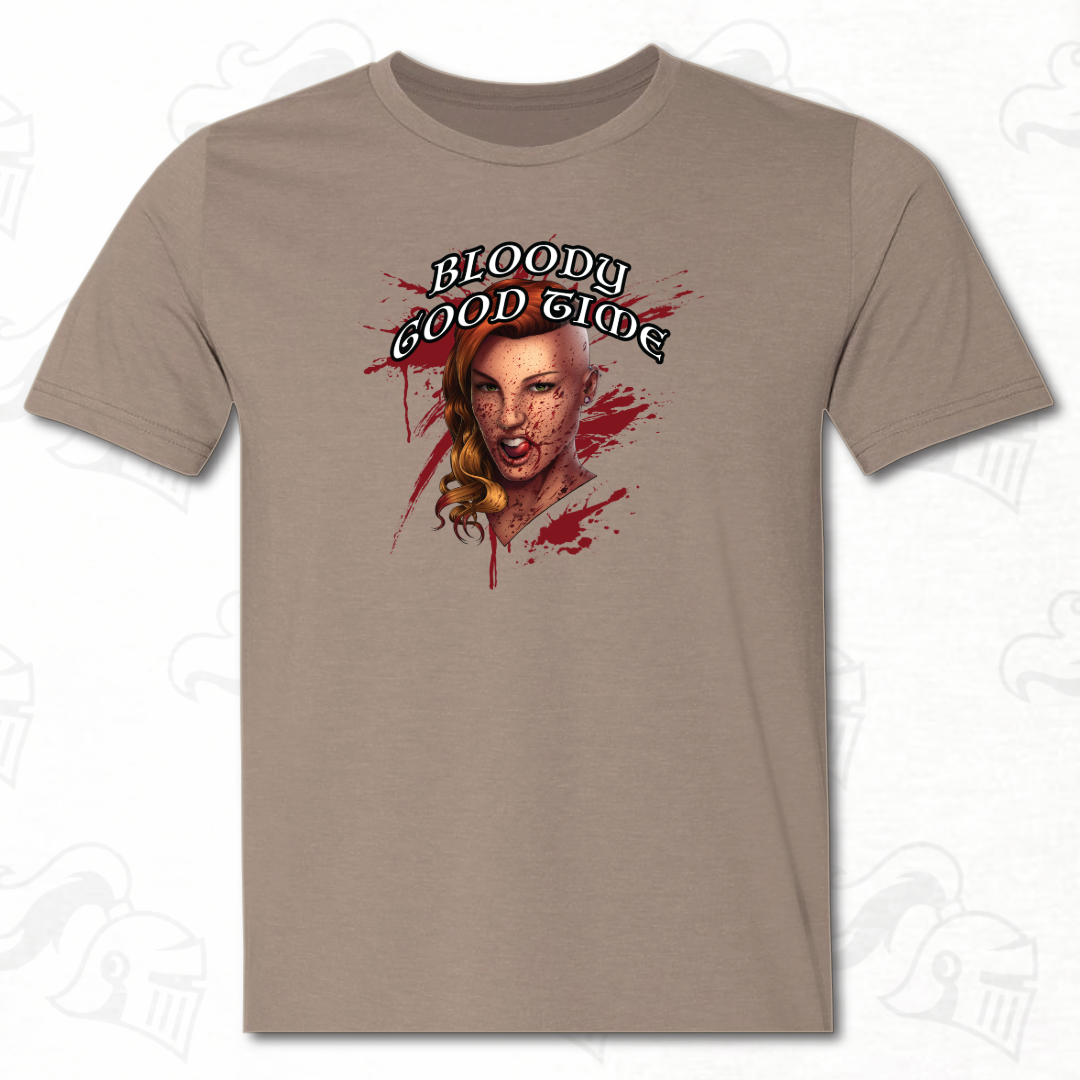 Pandora Bloody Unisex Tee