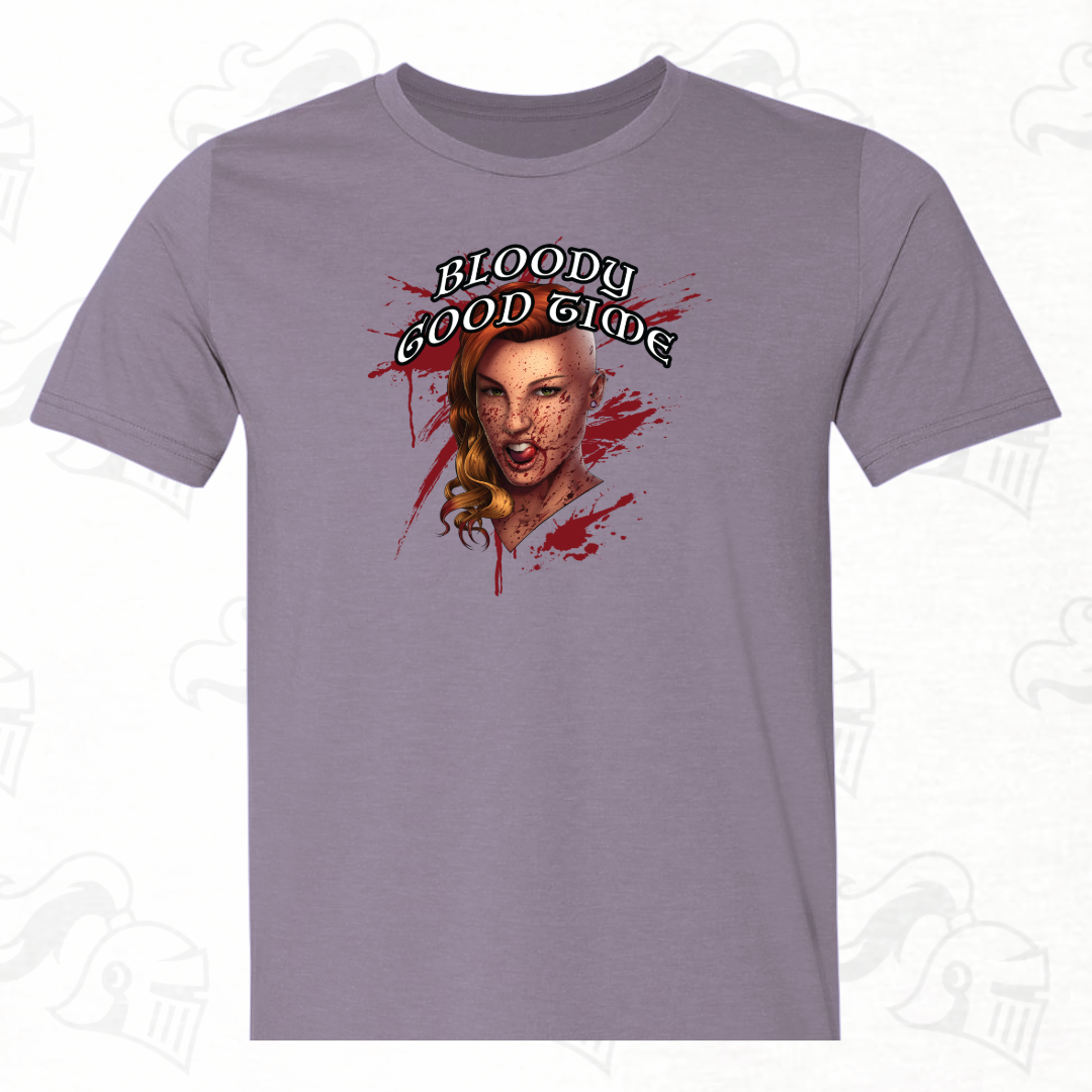 Pandora Bloody Unisex Tee