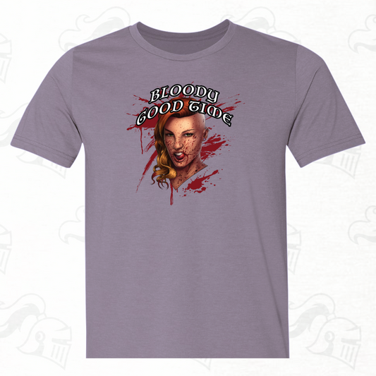 Pandora Bloody Unisex Tee