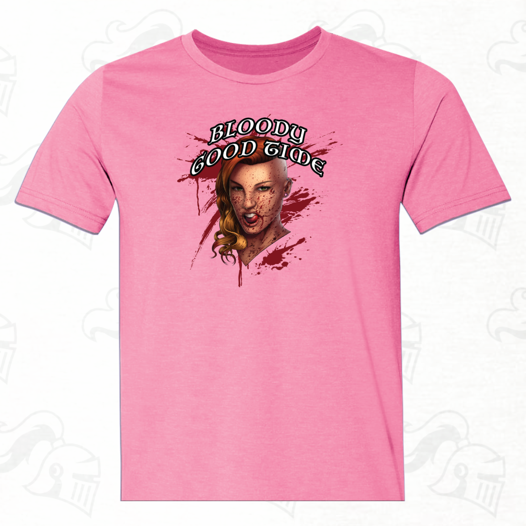 Pandora Bloody Unisex Tee