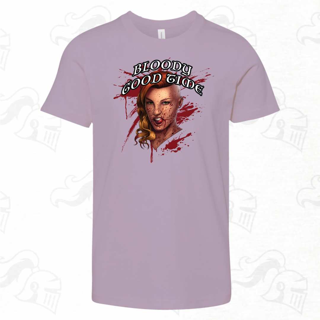 Pandora Bloody Youth Tee