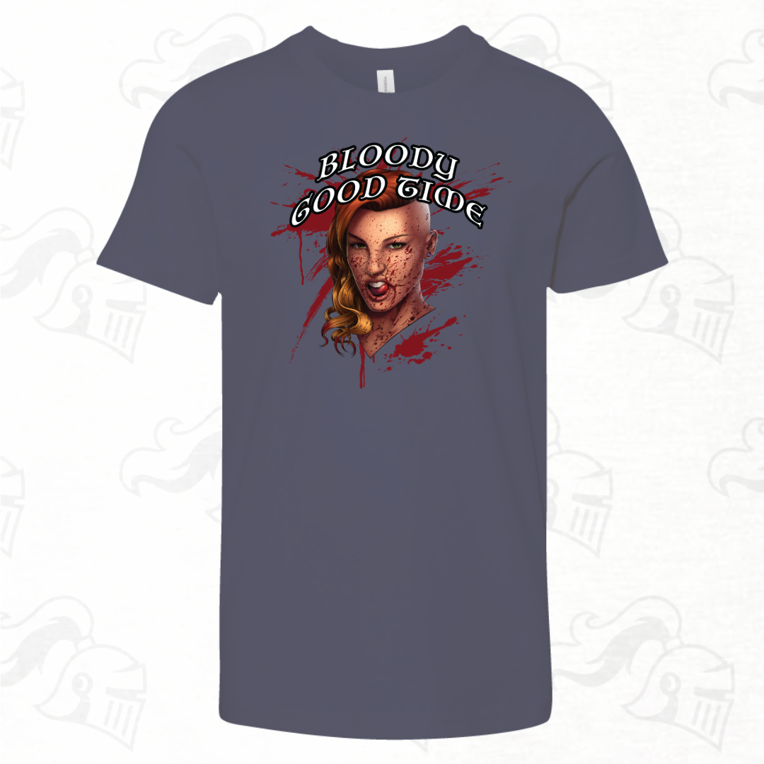 Pandora Bloody Youth Tee