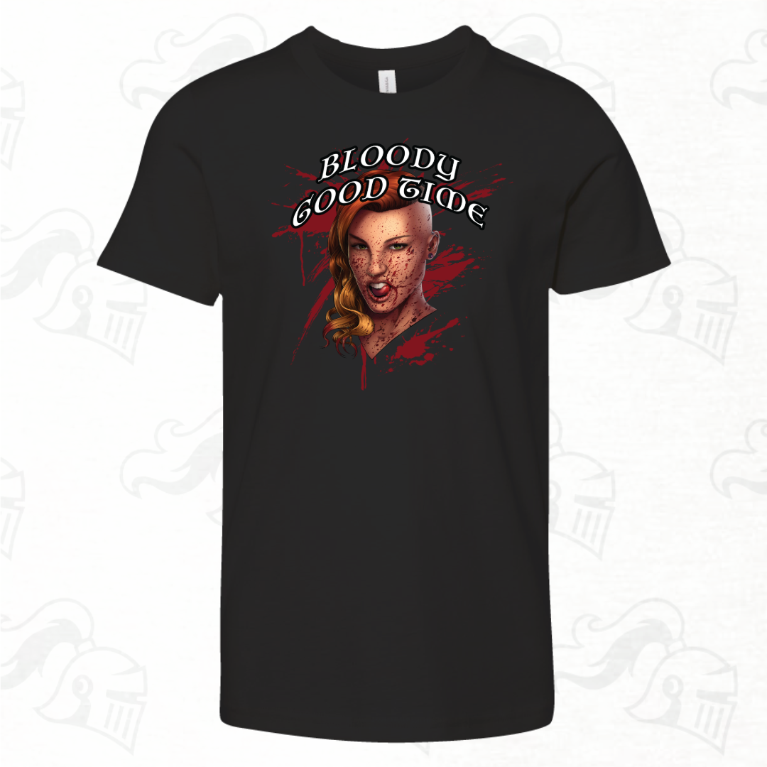 Pandora Bloody Youth Tee
