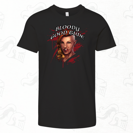 Pandora Bloody Youth Tee