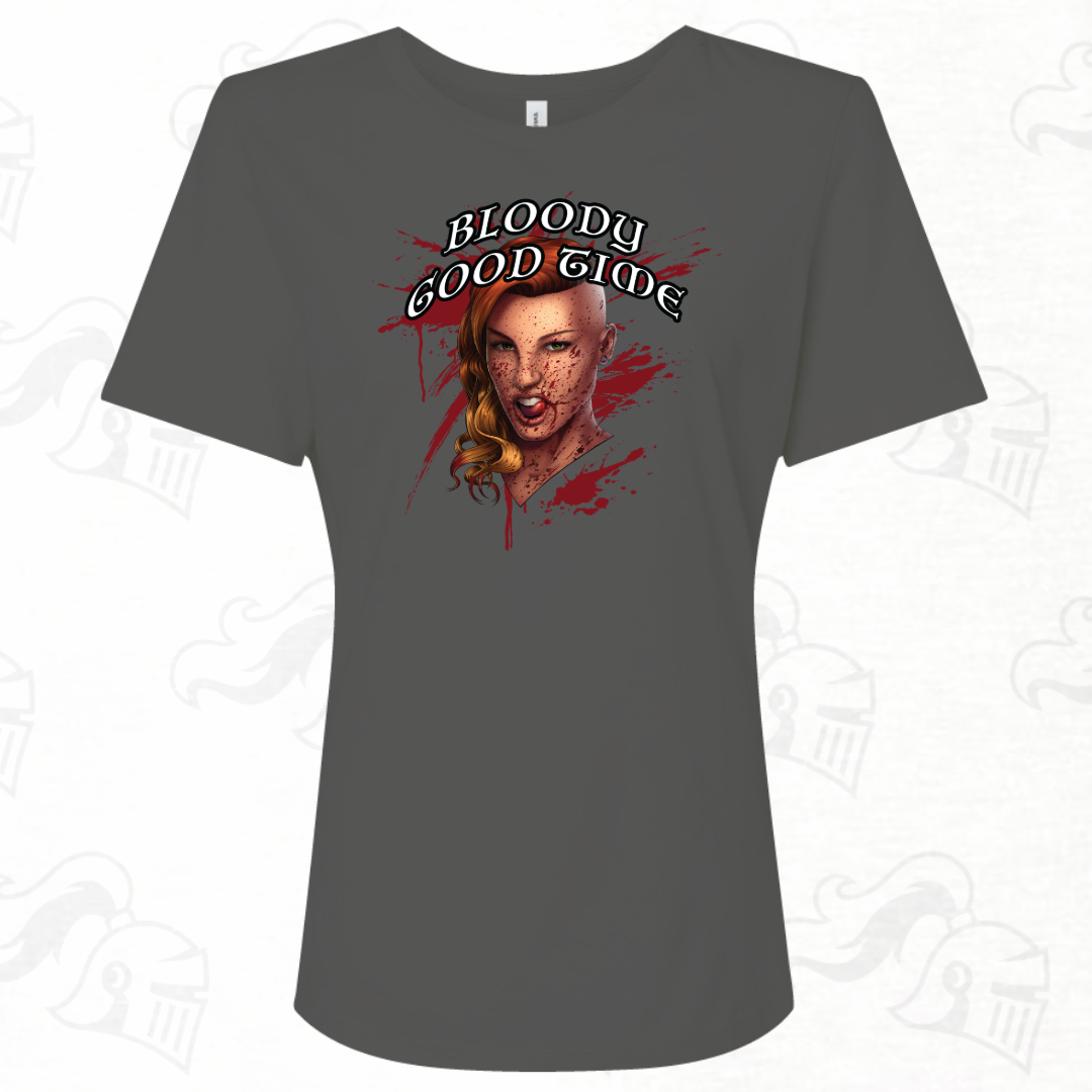 Pandora Bloody Womens Tee