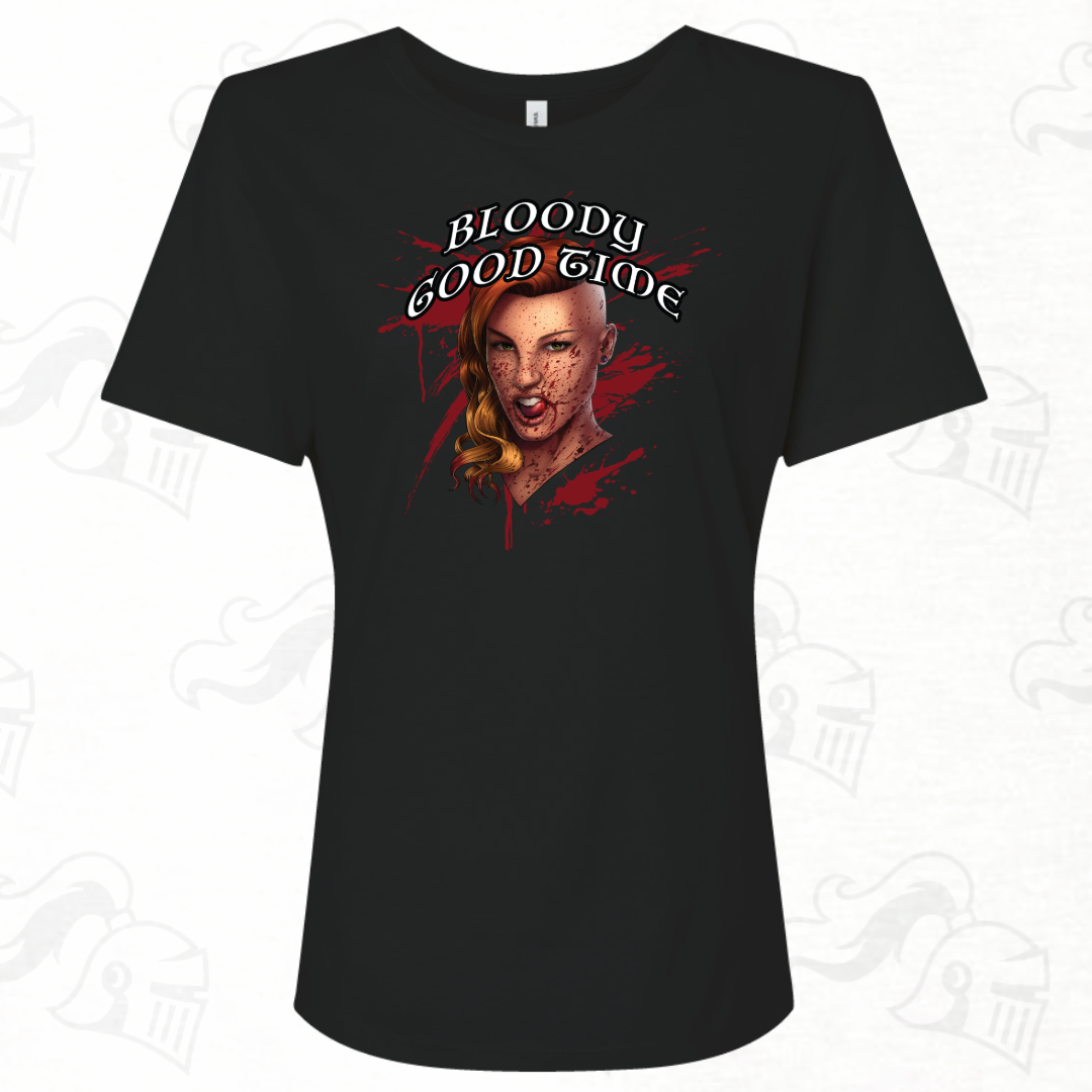 Pandora Bloody Womens Tee