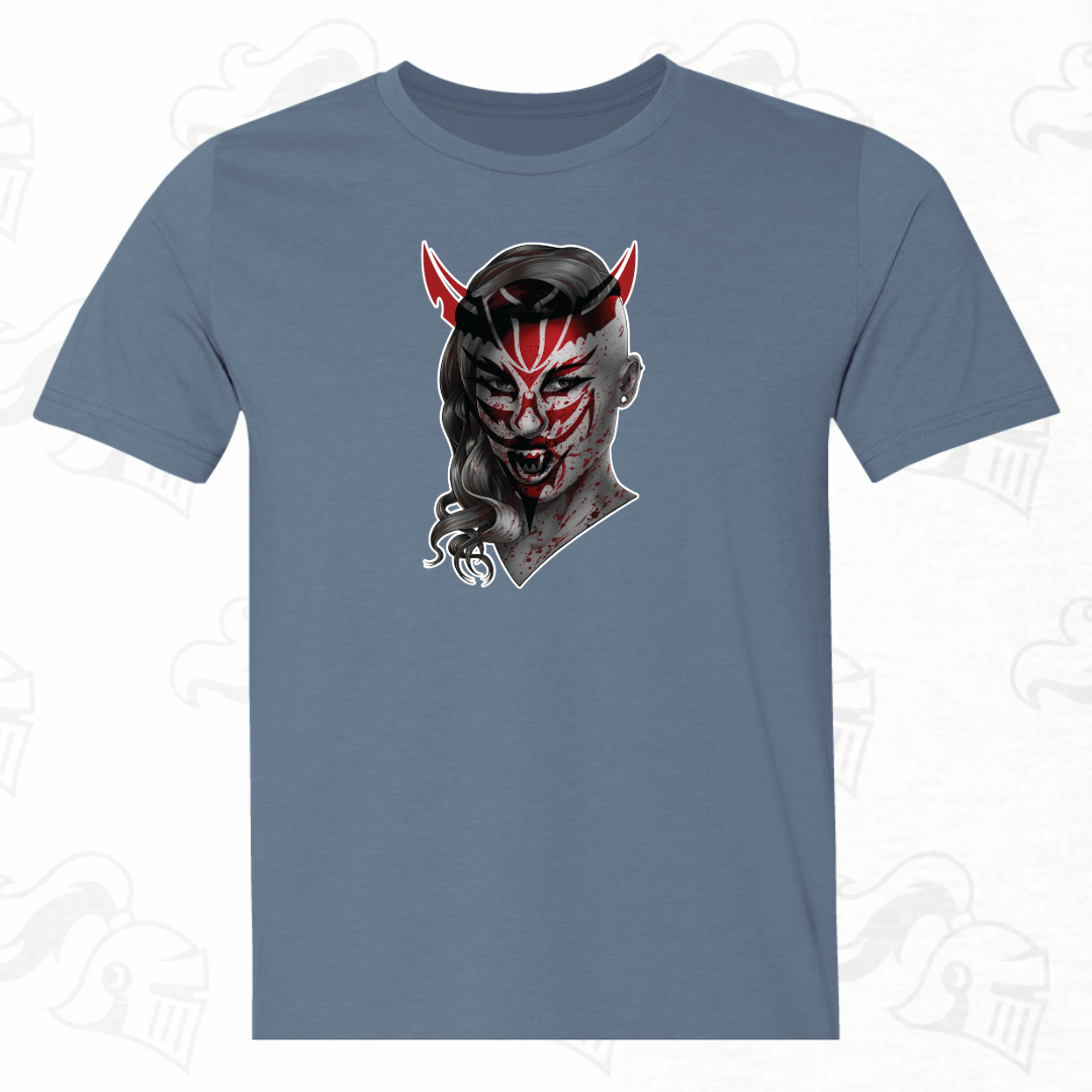 Pandora Devil Unisex Tee