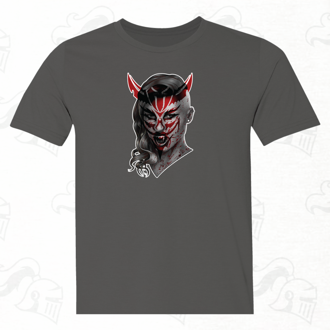 Pandora Devil Unisex Tee