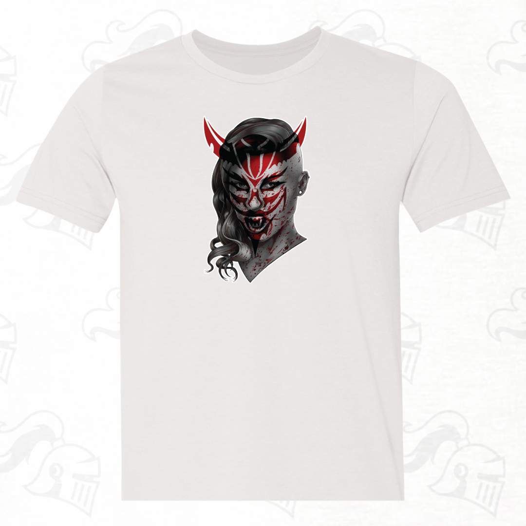 Pandora Devil Unisex Tee