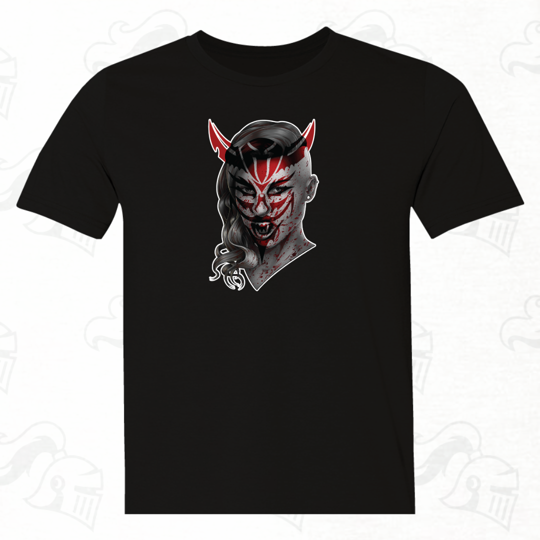 Pandora Devil Unisex Tee