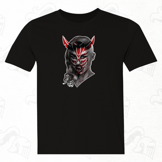 Pandora Devil Unisex Tee