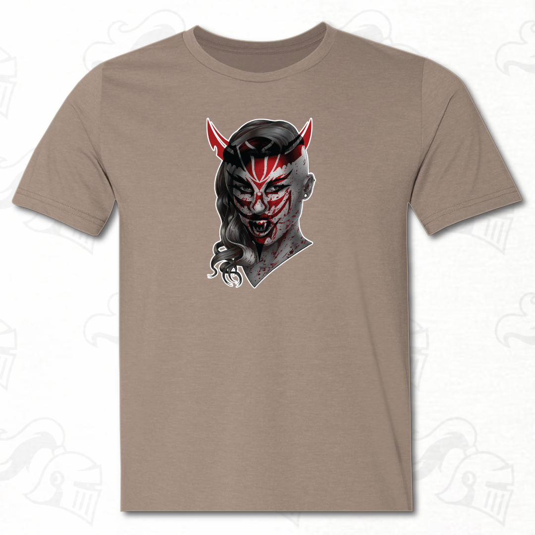 Pandora Devil Unisex Tee