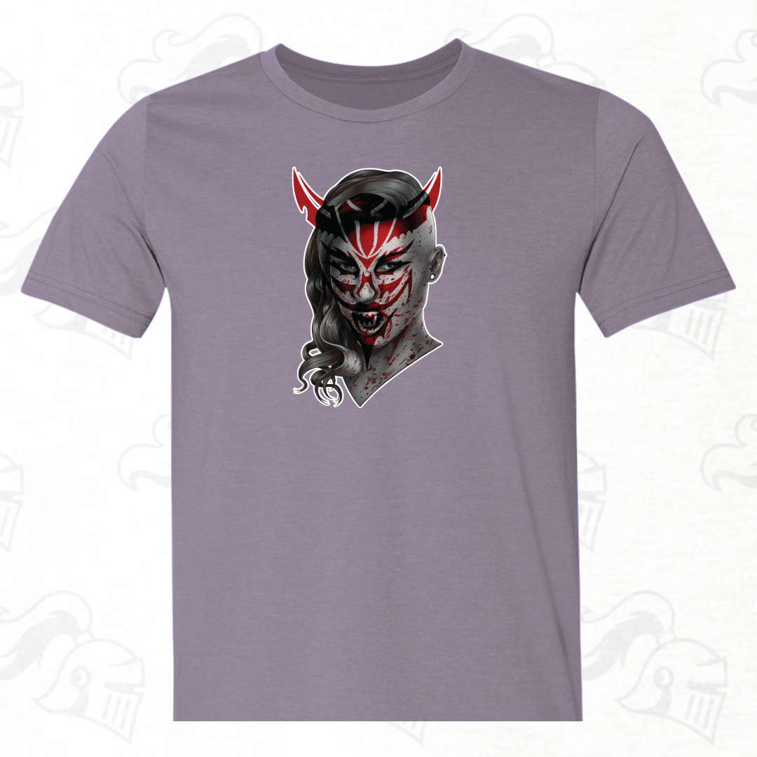 Pandora Devil Unisex Tee